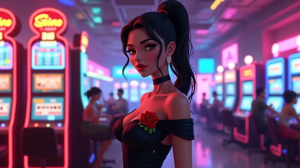 Spino-gambino-casinoapp